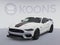 2021 Ford Mustang Mach 1