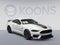 2021 Ford Mustang Mach 1