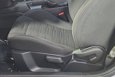 2021 Ford Mustang Mach 1