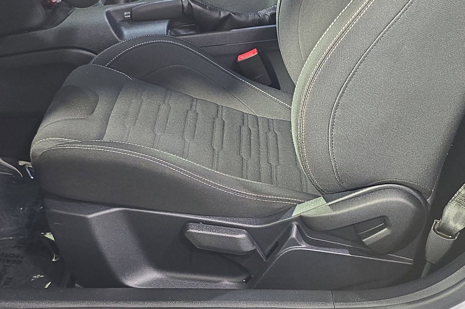 2021 Ford Mustang Mach 1