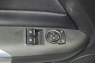 2021 Ford Mustang Mach 1