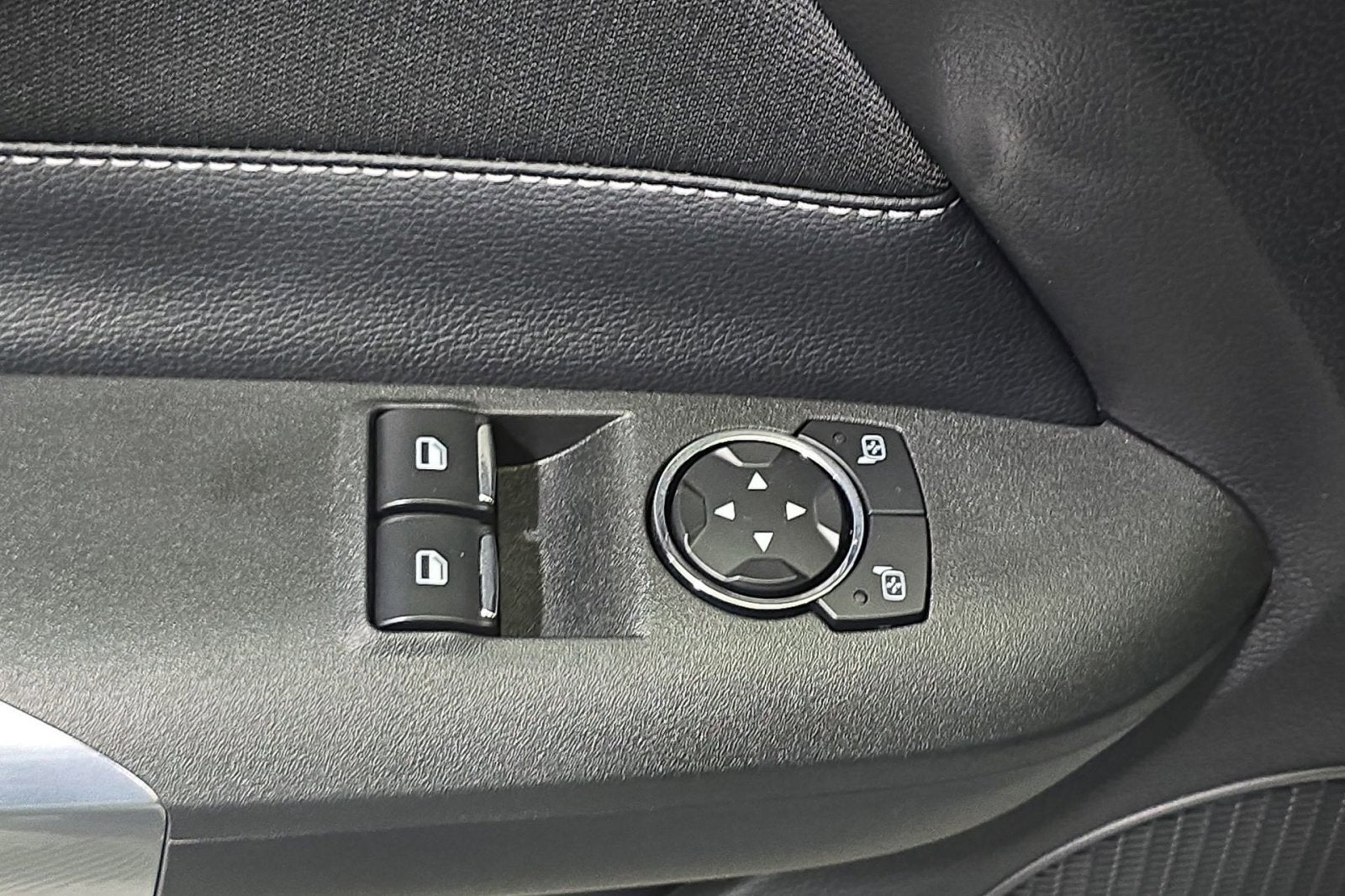 2021 Ford Mustang Mach 1