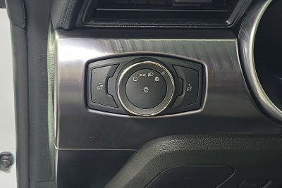 2021 Ford Mustang Mach 1