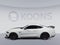 2021 Ford Mustang Mach 1
