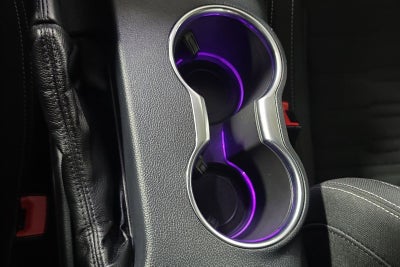 2021 Ford Mustang Mach 1