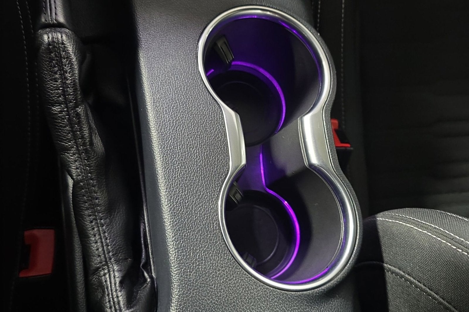 2021 Ford Mustang Mach 1