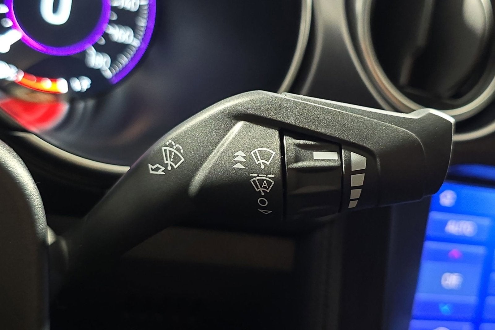 2021 Ford Mustang Mach 1