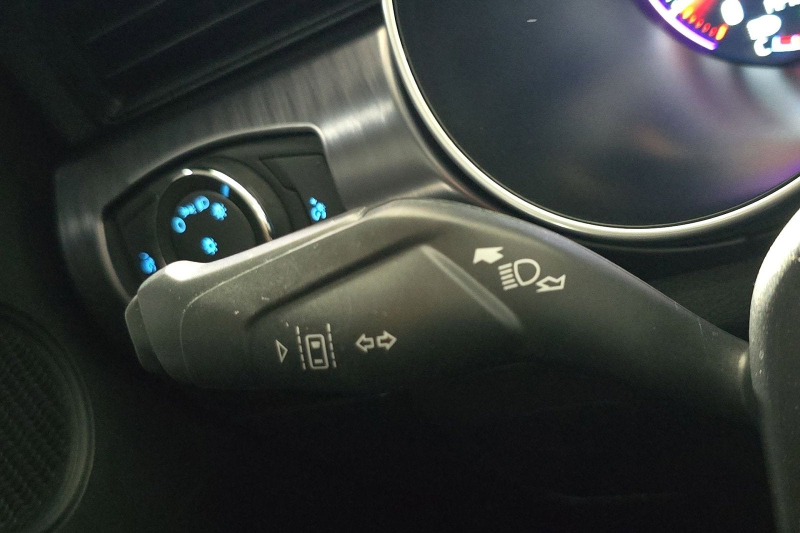 2021 Ford Mustang Mach 1