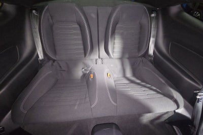 2021 Ford Mustang Mach 1