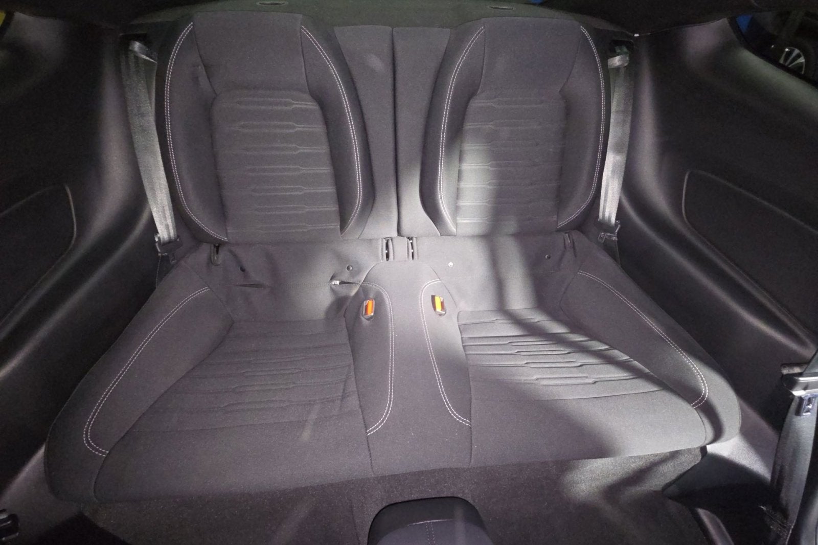 2021 Ford Mustang Mach 1