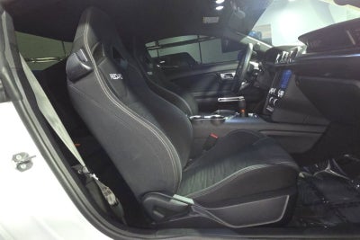 2021 Ford Mustang Mach 1