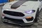 2021 Ford Mustang Mach 1