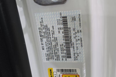 2021 Ford Mustang Mach 1