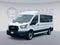 2023 Ford Transit-350 15-PASSENGER SEATS