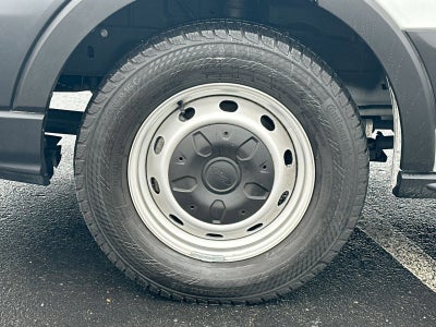 2023 Ford Transit-350 15-PASSENGER SEATS