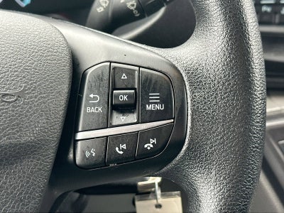 2023 Ford Transit-350 15-PASSENGER SEATS