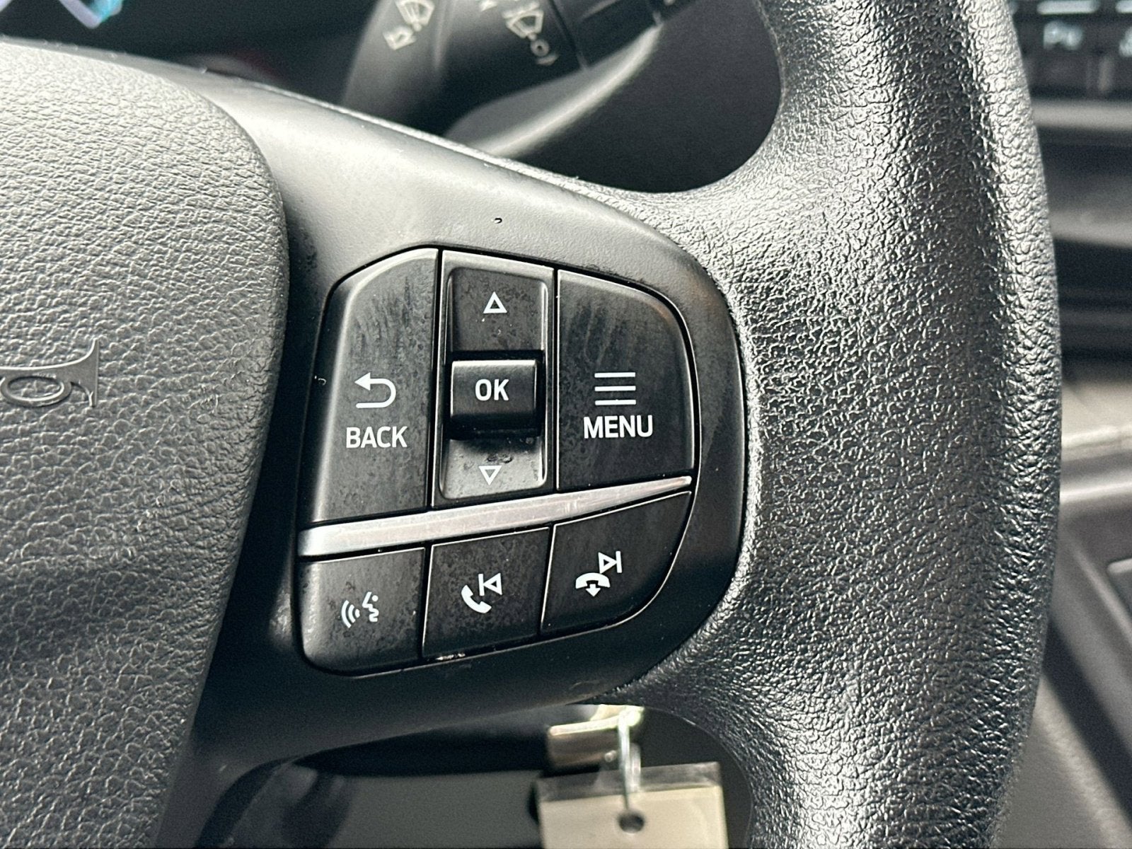 2023 Ford Transit-350 15-PASSENGER SEATS