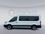 2023 Ford Transit-350 15-PASSENGER SEATS