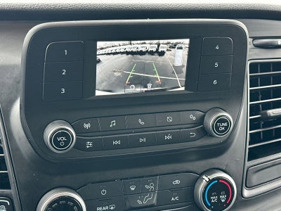 2023 Ford Transit-350 15-PASSENGER SEATS