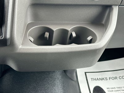 2023 Ford Transit-350 15-PASSENGER SEATS