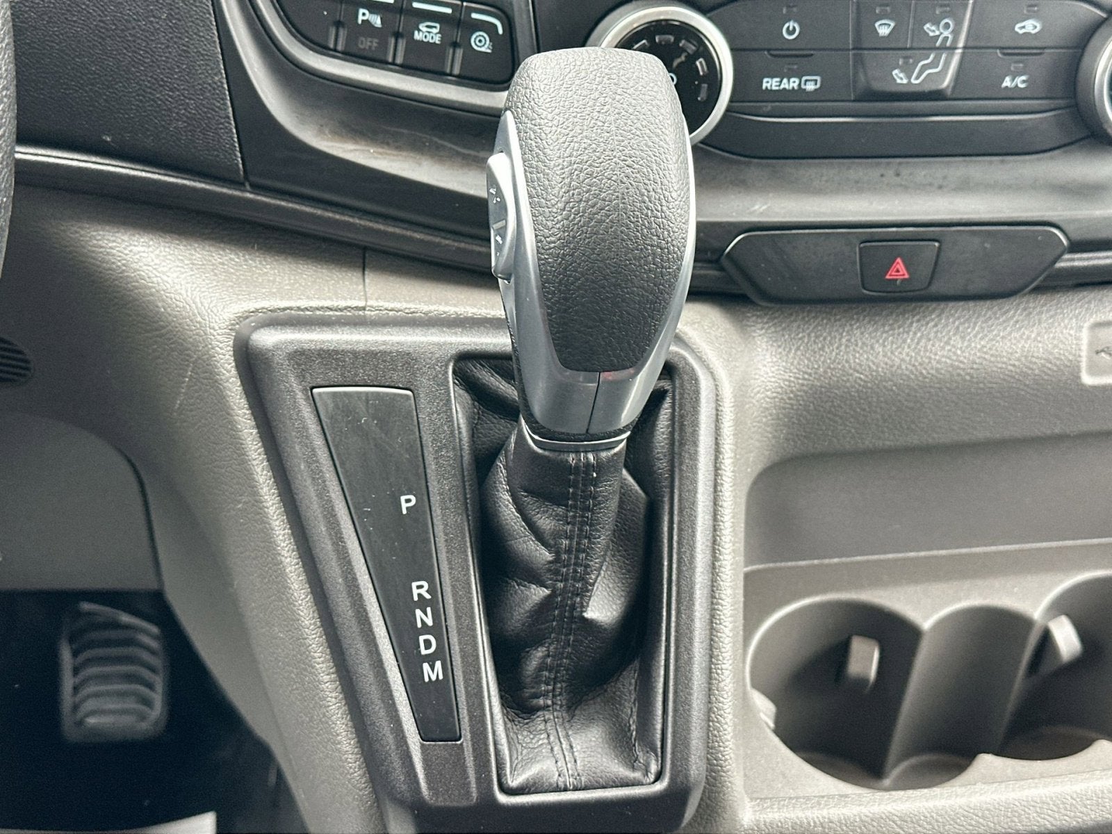 2023 Ford Transit-350 15-PASSENGER SEATS