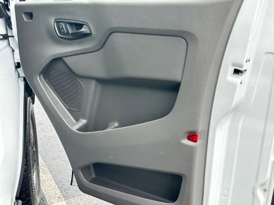 2023 Ford Transit-350 15-PASSENGER SEATS