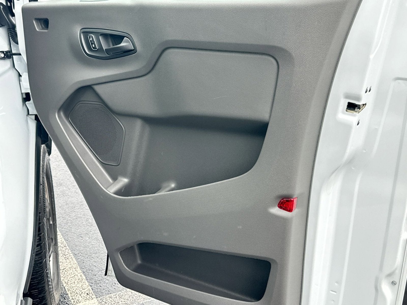 2023 Ford Transit-350 15-PASSENGER SEATS