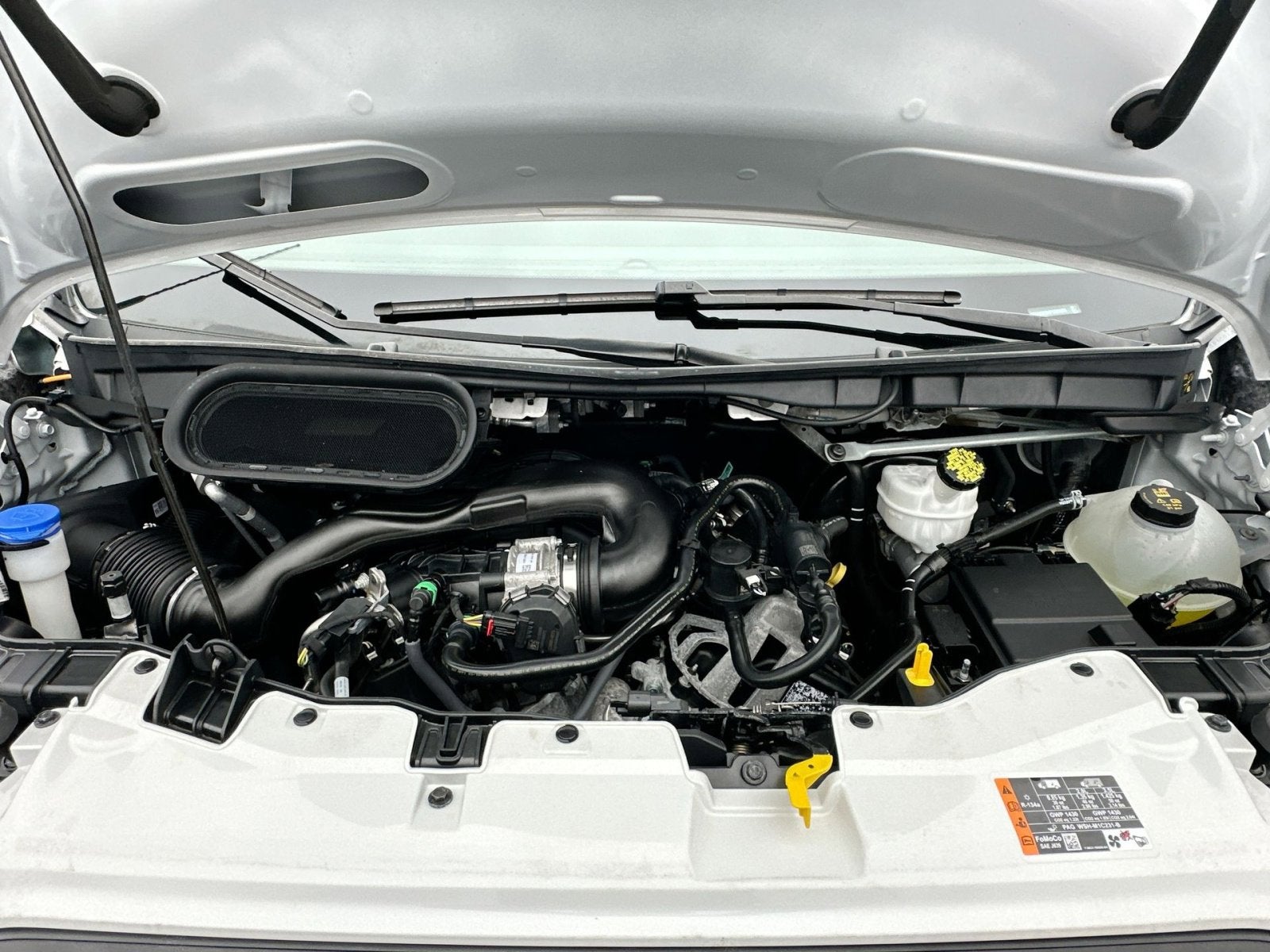 2023 Ford Transit-350 15-PASSENGER SEATS