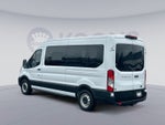 2023 Ford Transit-350 15-PASSENGER SEATS