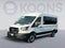 2023 Ford Transit-350 15-PASSENGER SEATS