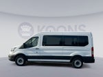 2023 Ford Transit-350 15-PASSENGER SEATS