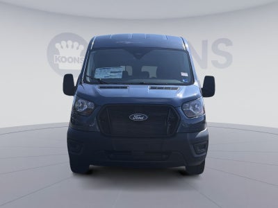 2026 Ford Transit-350 XL