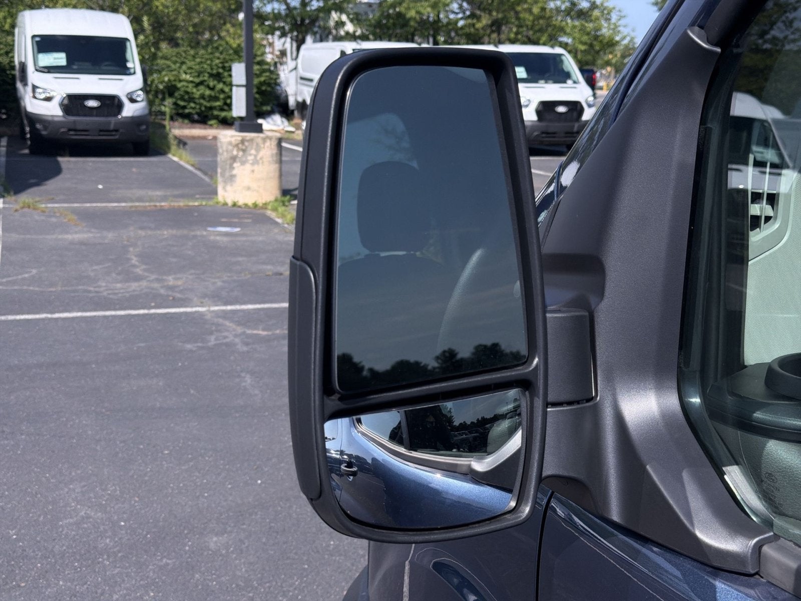 2026 Ford Transit-350 XL
