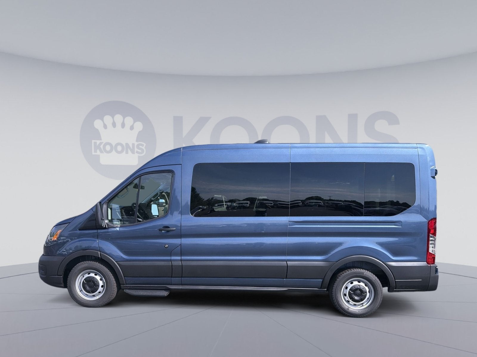 2026 Ford Transit-350 XL