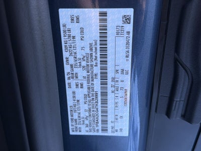 2026 Ford Transit-350 XL