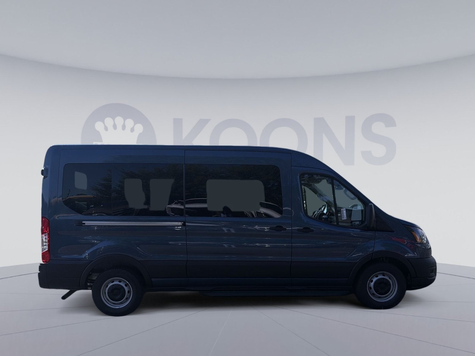 2026 Ford Transit-350 XL