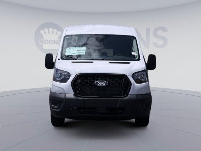 2026 Ford Transit-350 XL