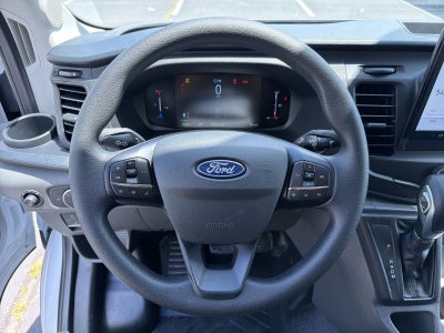 2026 Ford Transit-350 XL