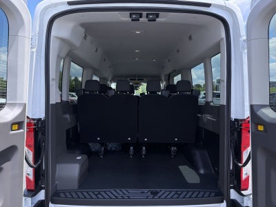 2026 Ford Transit-350 XL