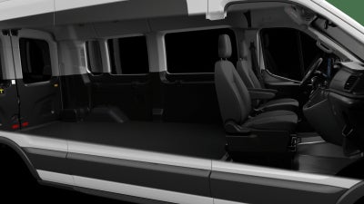 2026 Ford Transit-350 XL