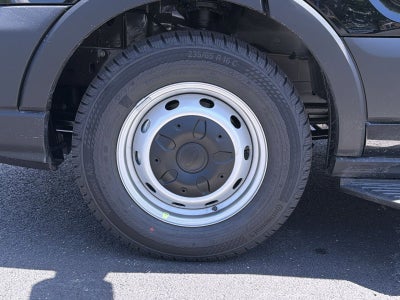 2026 Ford Transit-350 XL