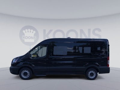 2026 Ford Transit-350 XL