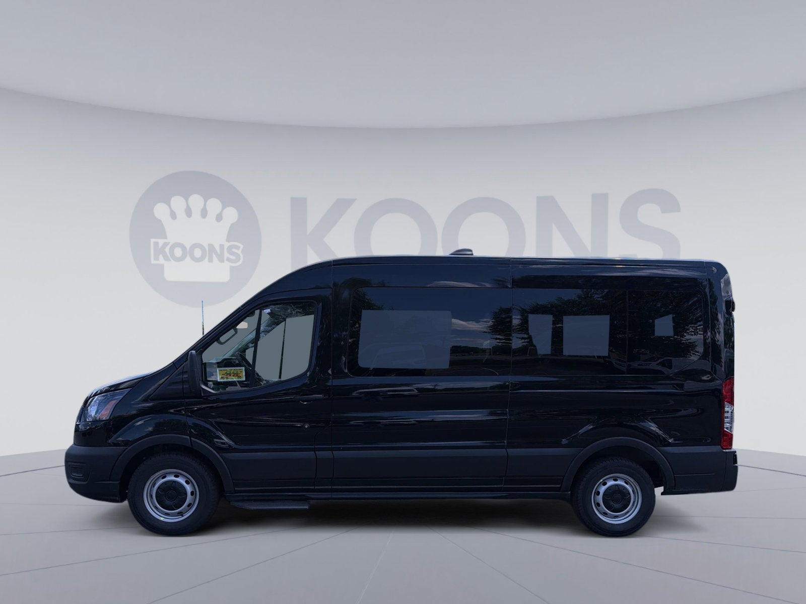 2026 Ford Transit-350 XL