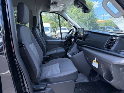2026 Ford Transit-350 XL