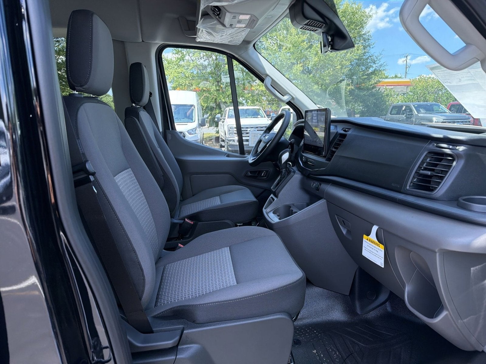 2026 Ford Transit-350 XL