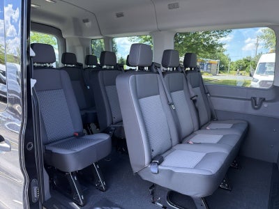2026 Ford Transit-350 XL
