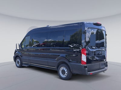 2026 Ford Transit-350 XL