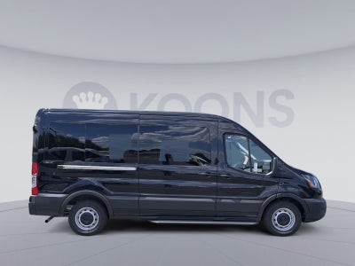 2026 Ford Transit-350 XL