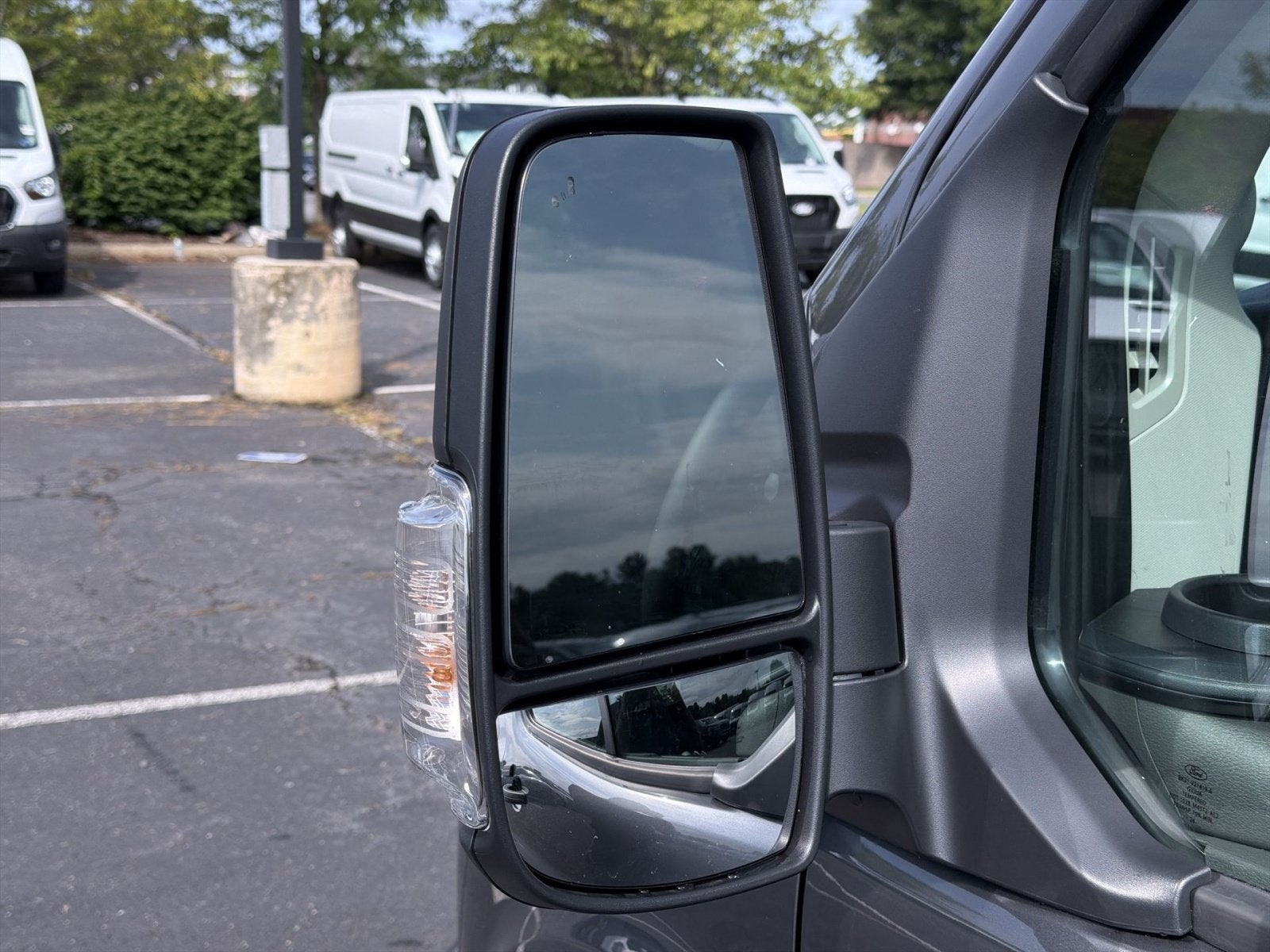 2026 Ford Transit-350 XLT