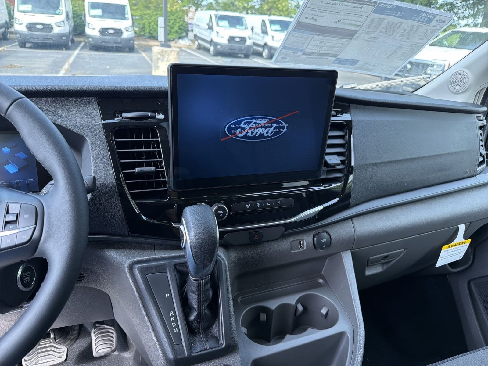 2026 Ford Transit-350 XLT